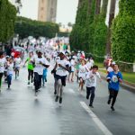 Courir, c’est bien. Courir pour la bonne cause, c'est mieux ! En Afrique, de nombreux événements sportifs solidaires ont vu le jour ces dernières années.