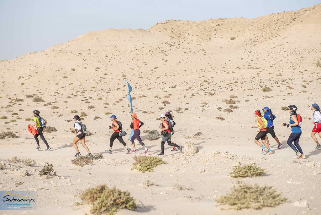 Courir, c’est bien. Courir pour la bonne cause, c'est mieux ! En Afrique, de nombreux événements sportifs solidaires ont vu le jour ces dernières années.