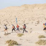 Courir, c’est bien. Courir pour la bonne cause, c'est mieux ! En Afrique, de nombreux événements sportifs solidaires ont vu le jour ces dernières années.