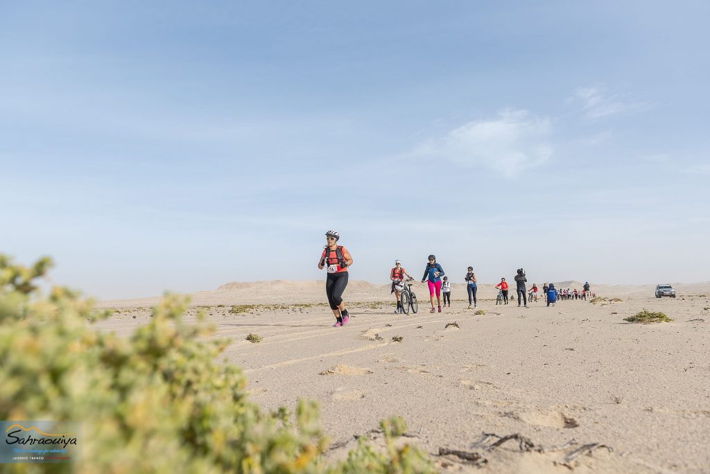 Courir, c’est bien. Courir pour la bonne cause, c'est mieux ! En Afrique, de nombreux événements sportifs solidaires ont vu le jour ces dernières années.