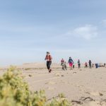 Courir, c’est bien. Courir pour la bonne cause, c'est mieux ! En Afrique, de nombreux événements sportifs solidaires ont vu le jour ces dernières années.