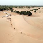 Courir, c’est bien. Courir pour la bonne cause, c'est mieux ! En Afrique, de nombreux événements sportifs solidaires ont vu le jour ces dernières années.