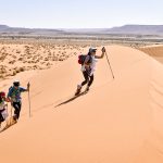 Courir, c’est bien. Courir pour la bonne cause, c'est mieux ! En Afrique, de nombreux événements sportifs solidaires ont vu le jour ces dernières années.