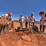 Courir, c’est bien. Courir pour la bonne cause, c'est mieux ! En Afrique, de nombreux événements sportifs solidaires ont vu le jour ces dernières années.