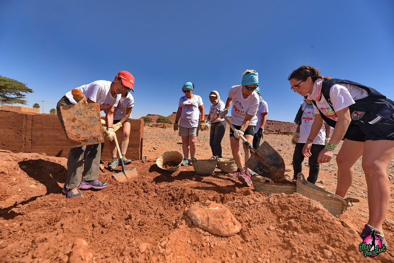 Courir, c’est bien. Courir pour la bonne cause, c'est mieux ! En Afrique, de nombreux événements sportifs solidaires ont vu le jour ces dernières années.