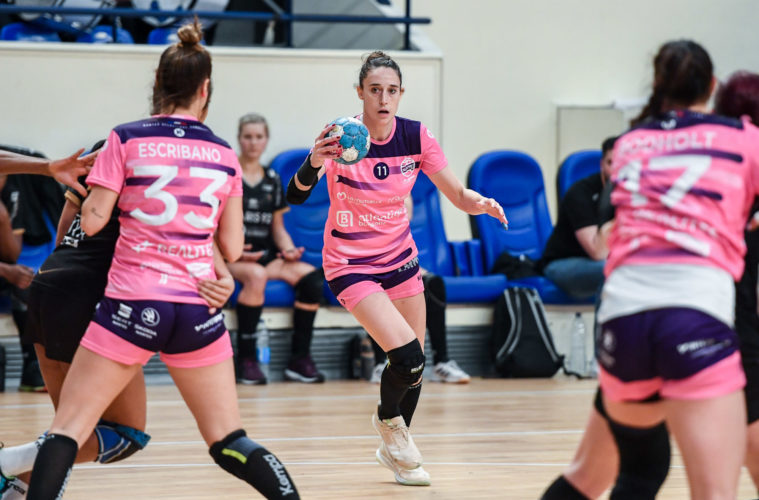 Du changement à venir dans la Ligue Féminine de Handball