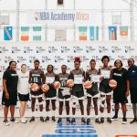 La ligue américaine de basket a de grands projets en Afrique. Avec un accent porté sur les basketteuses au cours des prochaines années, berceau de la WNBA.