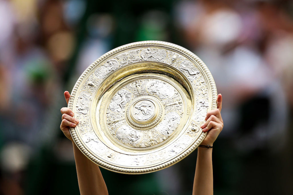 Wimbledon n’aura pas lieu en 2020. Sans grande surprise, les organisateurs du Grand Chelem londonien ont annoncé la nouvelle via leur compte Twitter.