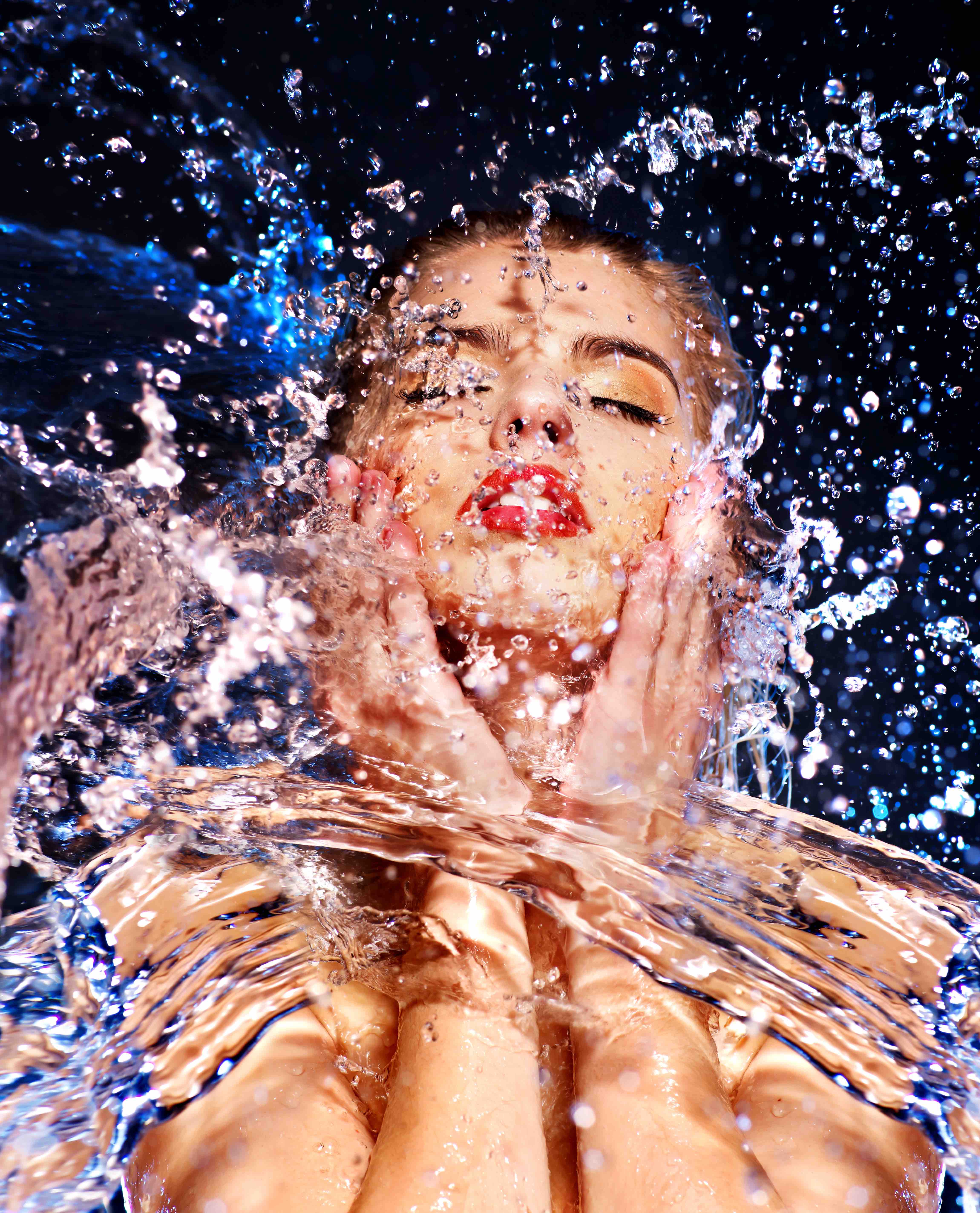 De quoi rêve chaque femme après le sport ? D’un bon spa, un endroit somptueux où notre seule préoccupation est la détente, la santé et notre bien-être.