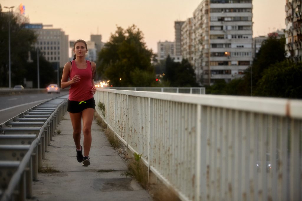 Coronavirus : voici les conditions pour faire du sport à partir du 11 mai