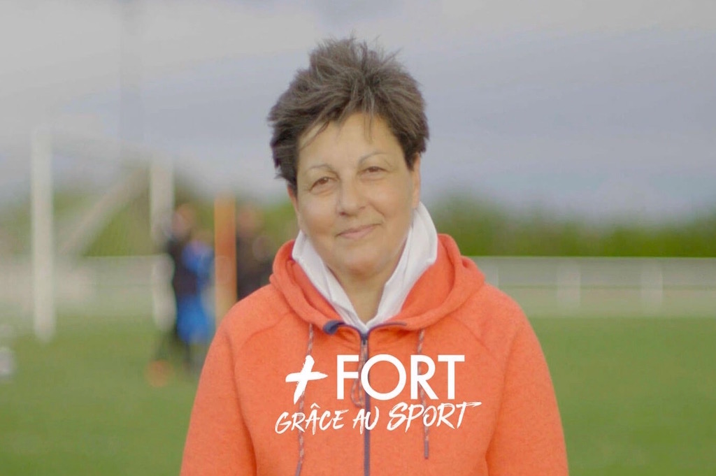 vie sportive rencontre