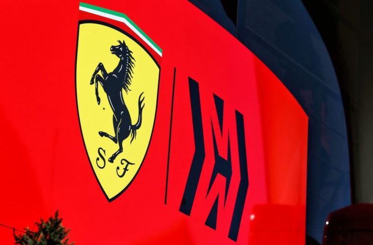 Formule 1 : Ferrari va donner un coup de pouce aux pilotes féminines