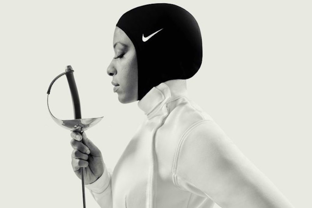 Les équipementiers sportifs ont à cœur d'offrir aux sportives musulmanes des produits sport alliant performance et respect de la culture et des traditions.