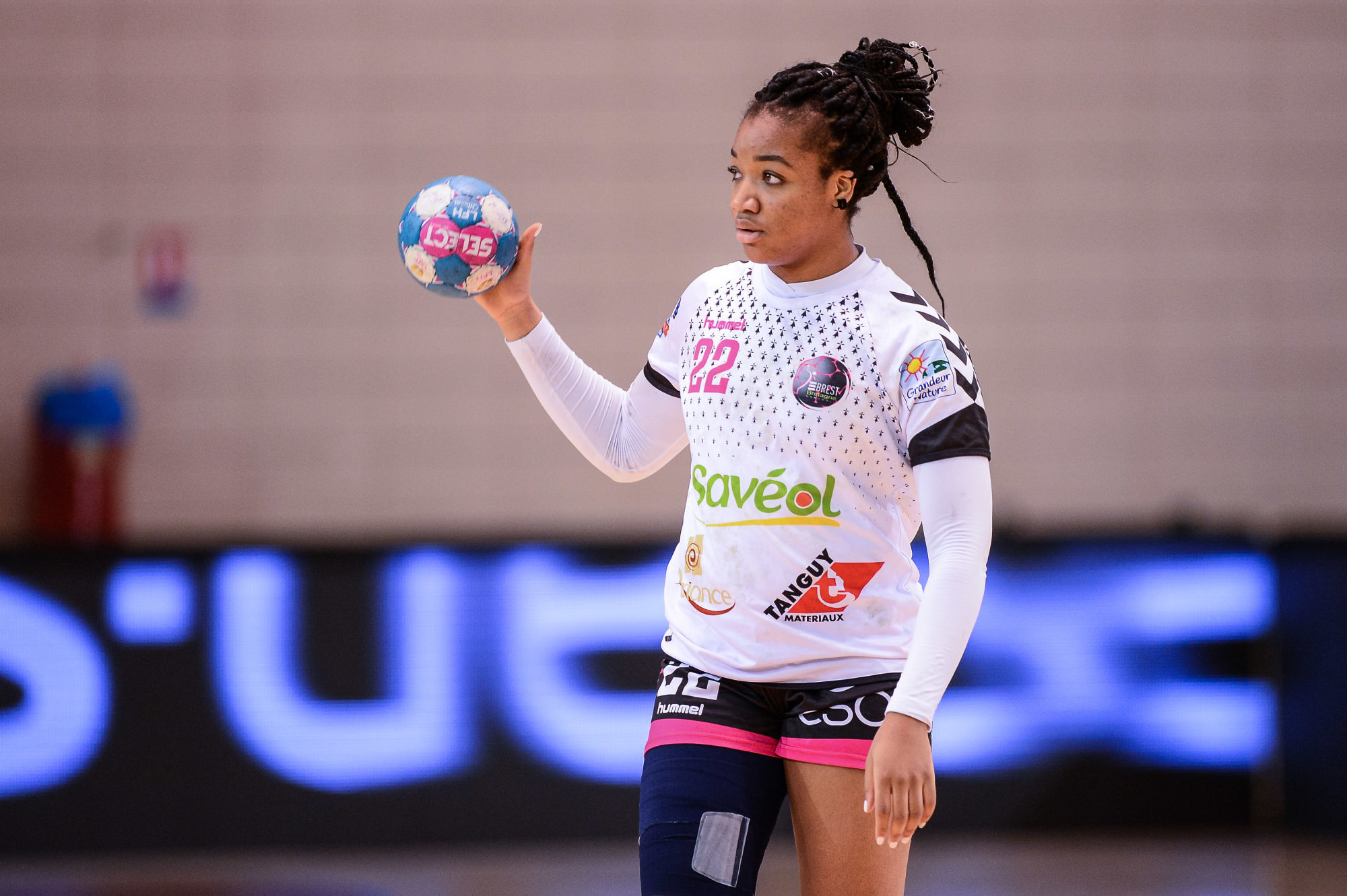 Le Final Four de la Ligue des Champions féminine de handball, auquel devaient prendre part Metz et Brest, n’aura finalement pas lieu en raison du Covid-19. 