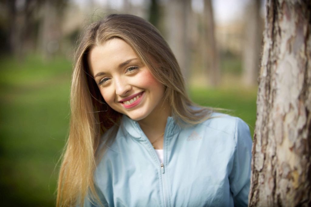 Dans le cadre de son webzine « Le Sport comme École de la Vie », le Crédit Agricole a rencontré Marine Noret, qui a combattu l'anorexie grâce au sport !