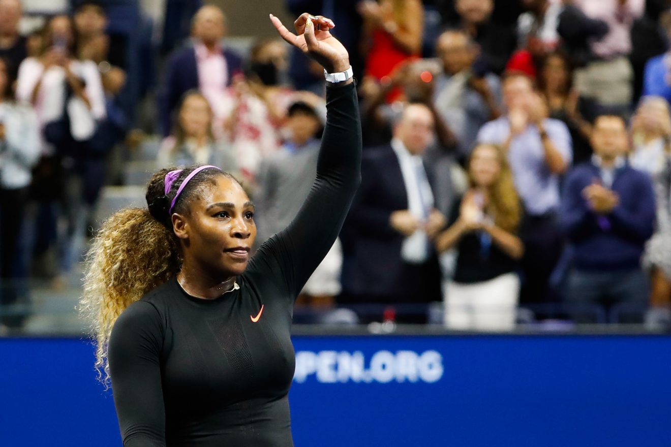 US Open 2020 : Serena Williams annonce sa participation