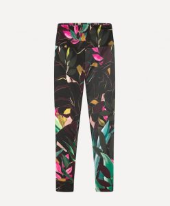 Oysho legging Tropical