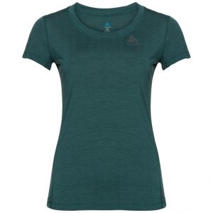 t shirt fibre naturel Odlo