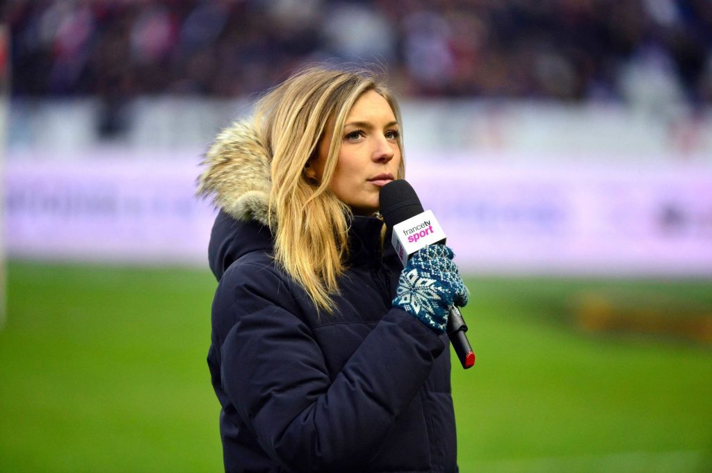 Affaire Clementine Sarlat harcelement fin de l enquete interne Women Sports