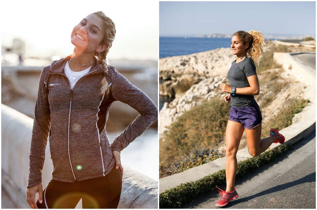 Sans jamais prôner la minceur, Anne Dubndidu, influenceuse qui compte plus de 116.000 abonnés sur Instagram, partage ses expériences avec bienveillance. 