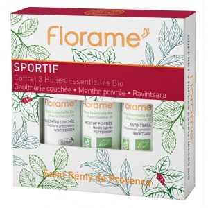 huiles essentielles florame