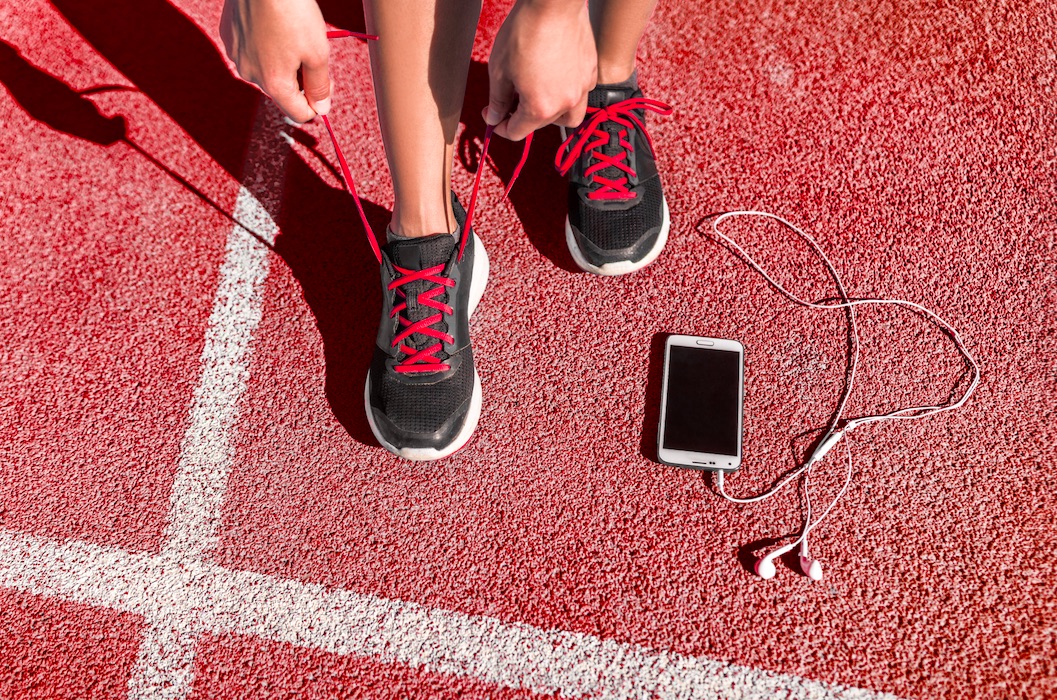Des études scientifiques ont démontré que la musique avait de nombreux bienfaits et un impact positif sur nos performances sportives.