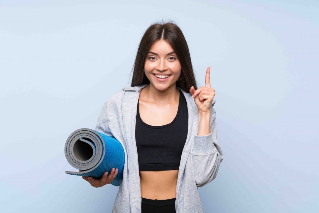 Avons-nous fait moins de sport pendant le confinement ? La réponse avec Jean-François Toussaint, Directeur de l'IRMES à l’INSEP.