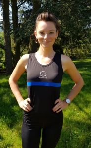 léa borie coach sportif swedish fit