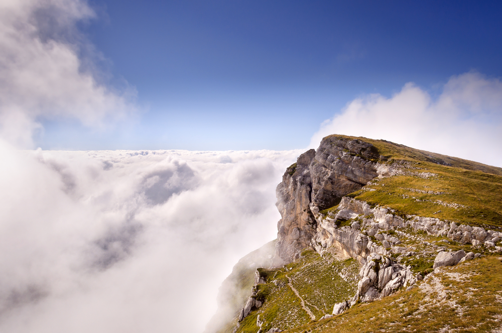 Grands espaces : s’évader pour mieux se dépenser en Chartreuse !