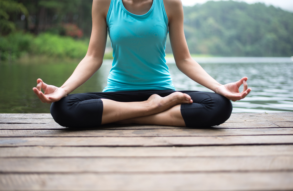Yoga Iyengar : la thérapie par le yoga