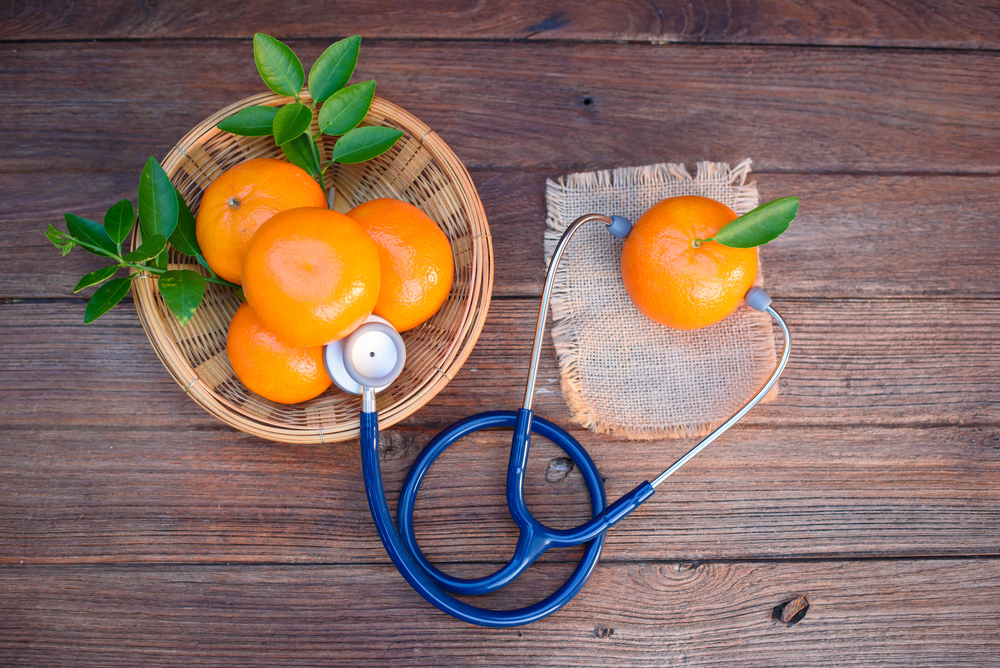 Idée fausse food : 5 aliments plus riches en vitamine C que l’orange