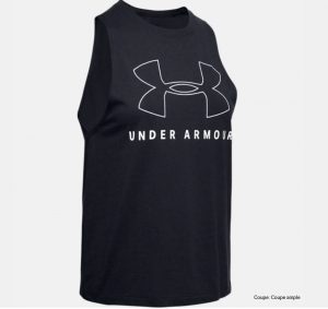 t shirt under armour