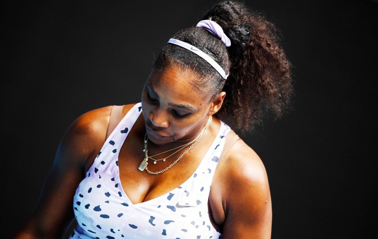 Tennis / Serena Williams : « J’aurais sûrement fini en prison »
