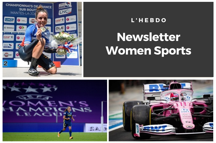 newsletter_women_sports_du_mardi_25_aout_2020_resume_hebdo_sport_feminin_actu