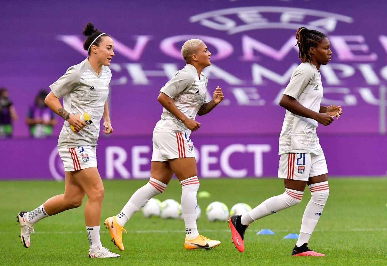 Sponsoring : PepsiCo sur le terrain du football féminin