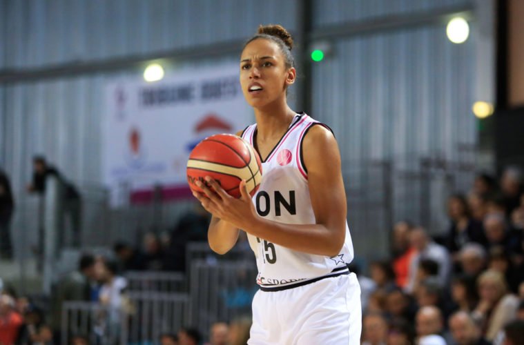 Basketball : les joueuses de Bourges et de l’ASVEL boycottent la Coupe de France