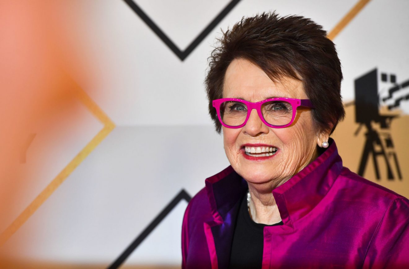 Tennis : la Fed Cup change de nom pour devenir la Billie Jean King Cup