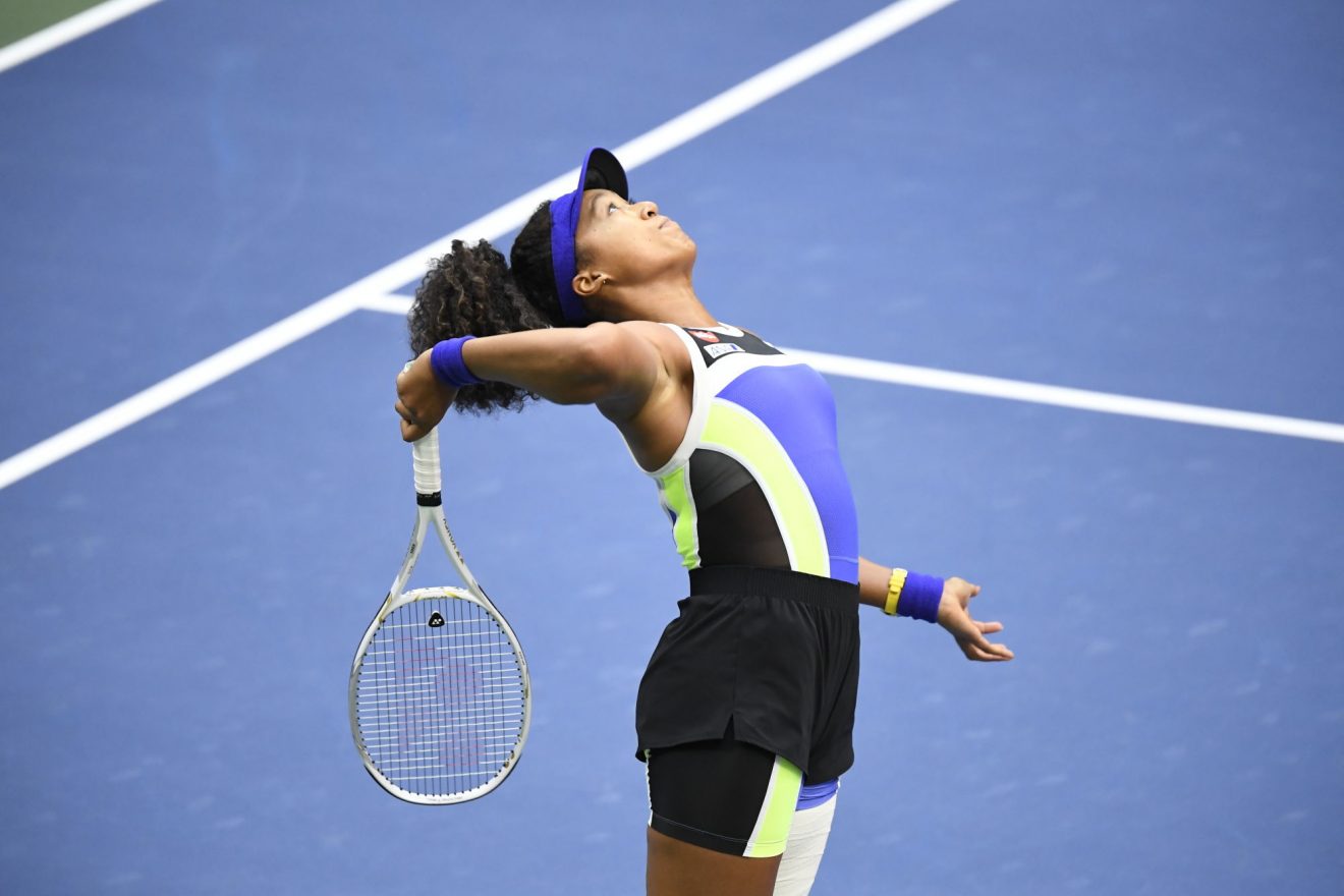 Classement WTA : Naomi Osaka grimpe sur le podium, Azarenka prend 15 places