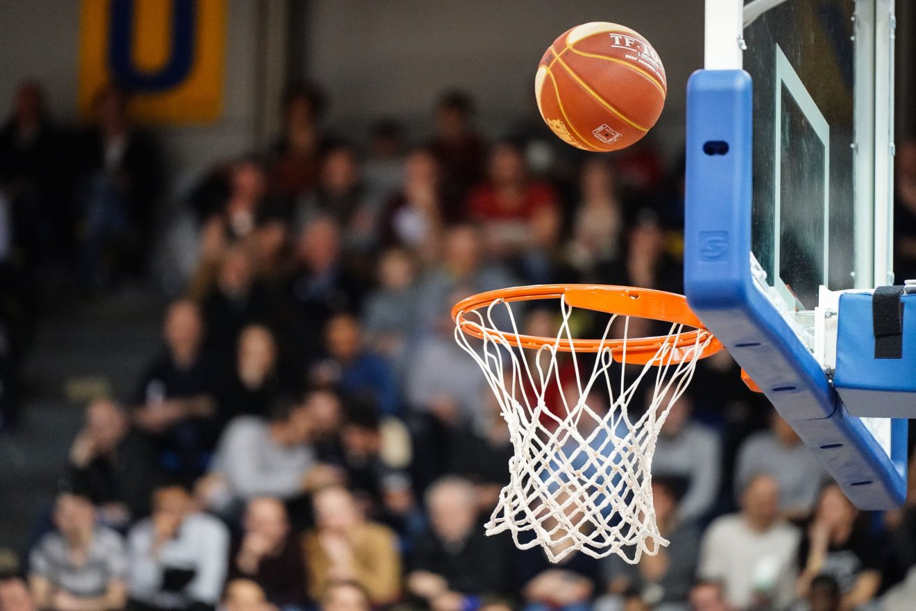 Covid-19 : la première journée de la Ligue Féminine de Basketball reportée