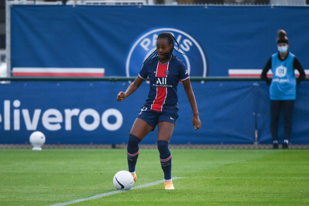 Football (J2) - Découvrez les résultats de la deuxième journée de D1 Arkema, le championnat féminin de football, ainsi que le classement provisoire de la compétition.