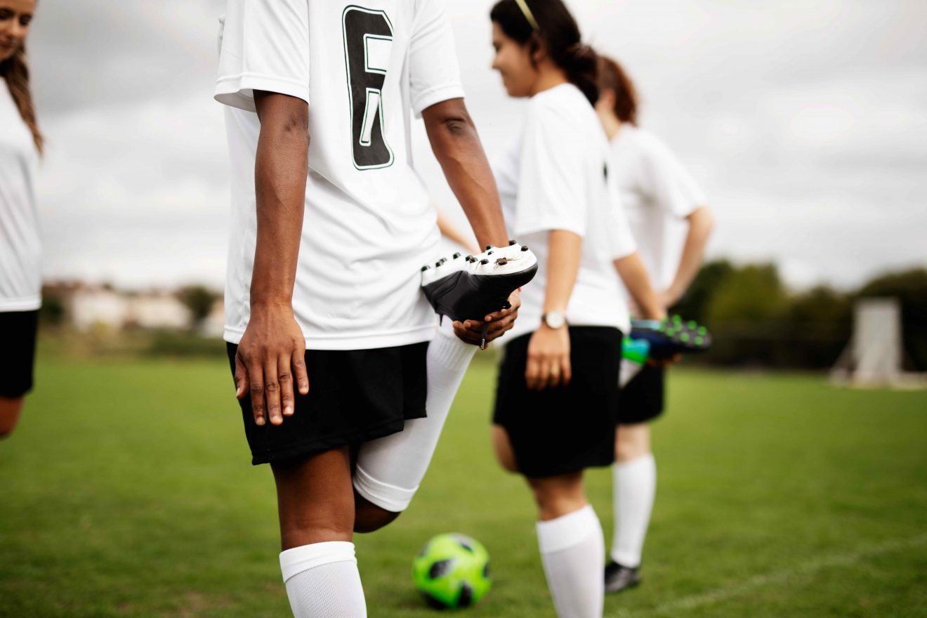 Football féminin : les clubs menacent de faire grève