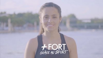 Hadja Cisse Handballeuse Professionnelle Va Participer Au Prochain Koh Lanta Women Sports