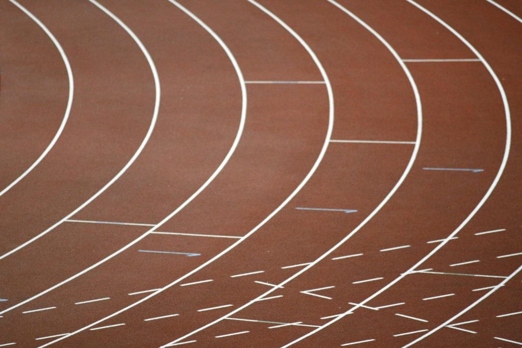 Athlétisme