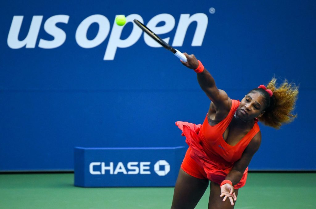 Le 2e tour de l’US Open 2020 s’est terminé cette nuit, à New York (à l’exception de 3 rencontres interrompues par la pluie, qui s’achèveront ce vendredi). Découvrez tous les résultats.