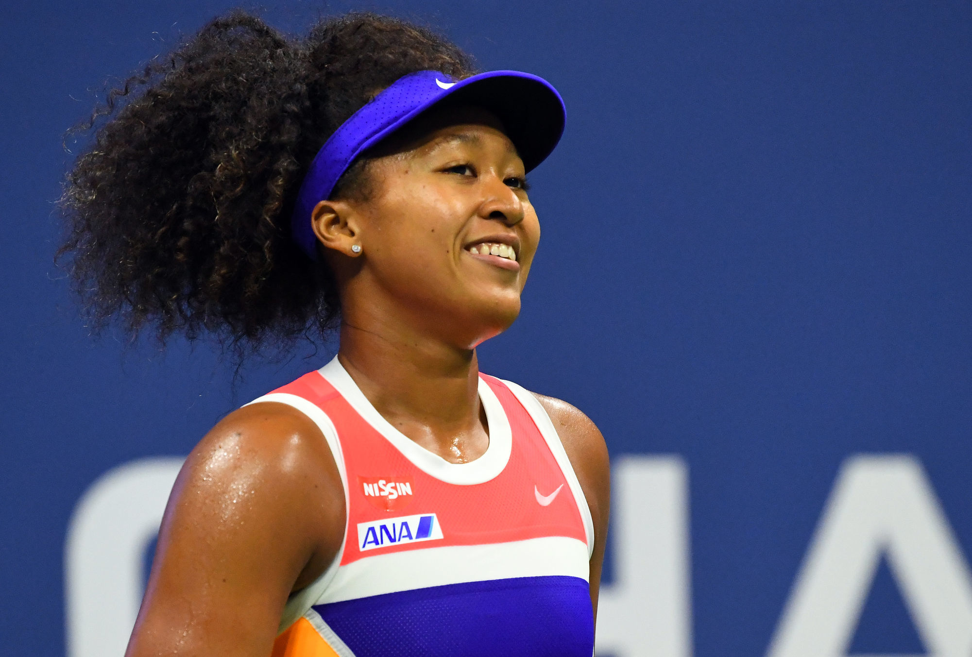 La Japonaise Naomi Osaka (N°9 mondiale) s’est qualifiée pour la finale de l’US Open 2020 jeudi, en battant l’Américaine Jennifer Brady en trois sets (41e).
