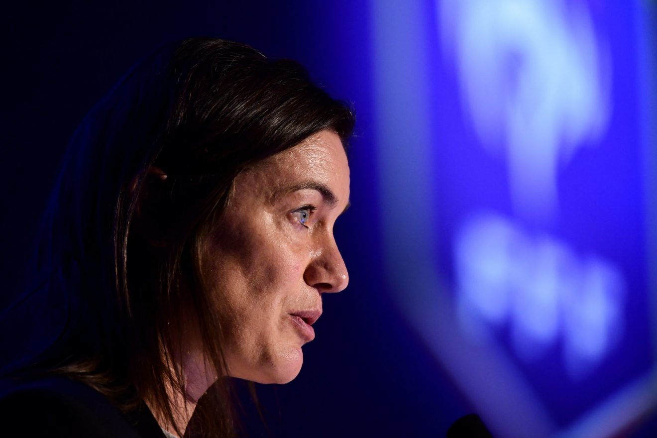 Football - L’Euro 2025 en France ?