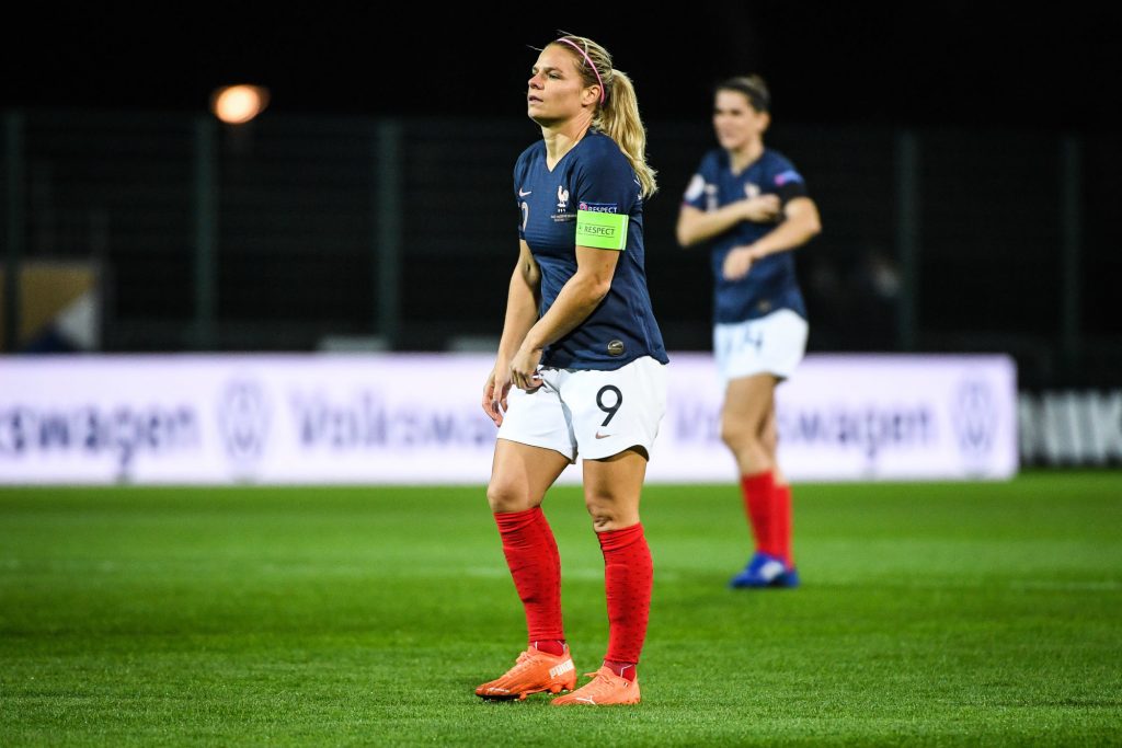 Ne manquez pas vos compétitions féminines préférées grâce au programme TV « sport féminin » de la semaine, by Women Sports.