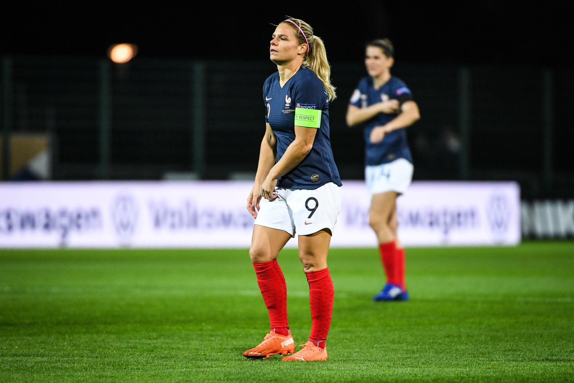 Ne manquez pas vos compétitions féminines préférées grâce au programme TV « sport féminin » de la semaine, by Women Sports.