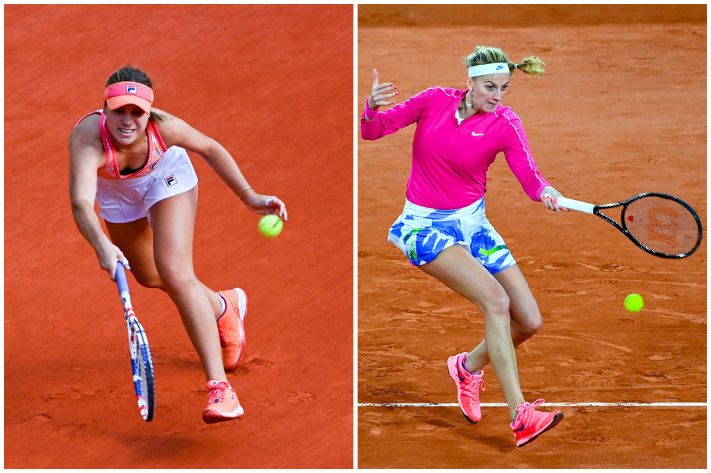 Tenue tennis femme roland garros Clearance