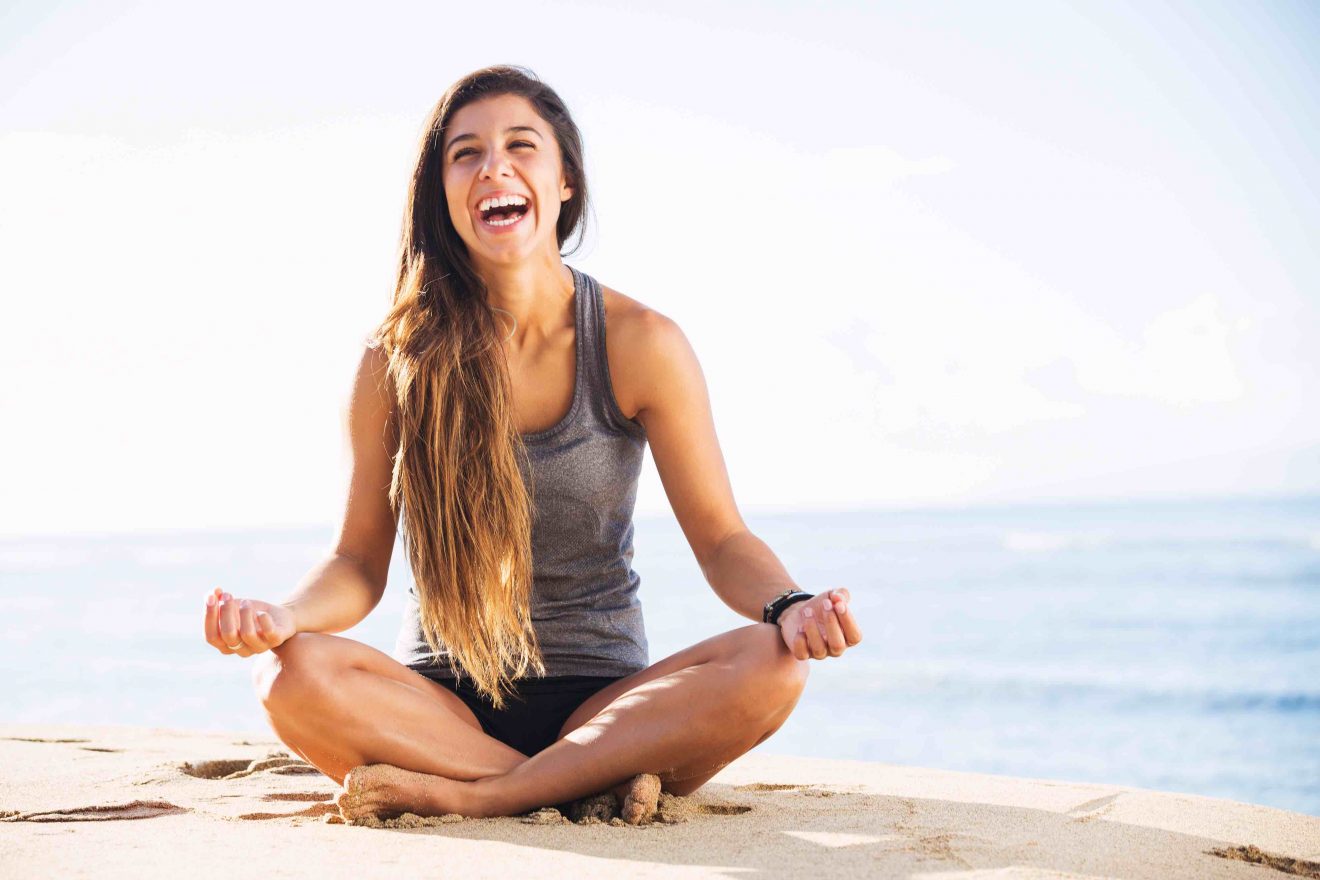 Carnet pratique yoga : la « morning routine » d’Anne Thiery